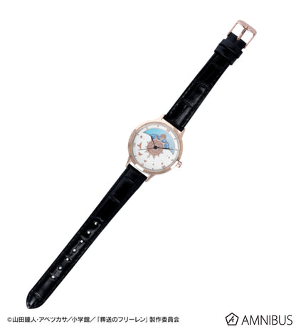 Frieren : Beyond Journey's x Amnibus - Frieren Watch [Pre-Order Jan 2027]