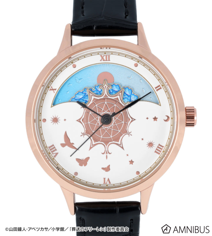 Frieren : Beyond Journey's x Amnibus - Frieren Watch [Pre-Order Jan 2027]