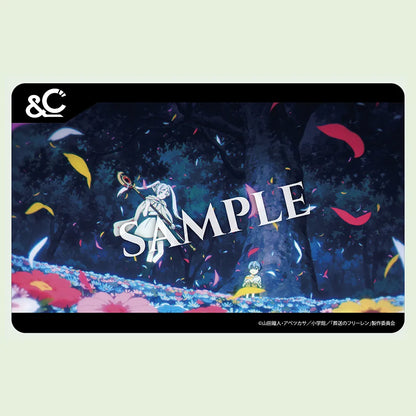 Frieren : Beyond Journey's x Kentex - Watch Spell to Create a Field of Flowers Ver. [Pre-Order 2026]