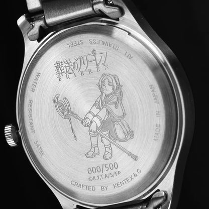 Frieren : Beyond Journey's x Kentex - Watch Spell to Create a Field of Flowers Ver. [Pre-Order 2026]