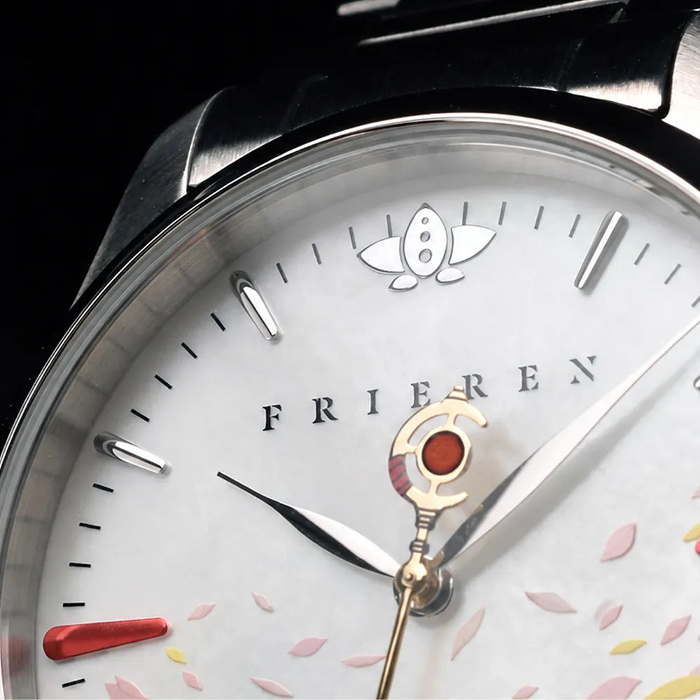 Frieren : Beyond Journey's x Kentex - Watch Spell to Create a Field of Flowers Ver. [Pre-Order 2026]