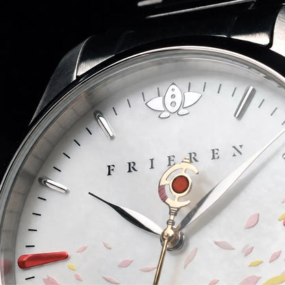 Frieren : Beyond Journey's x Kentex - Watch Spell to Create a Field of Flowers Ver. [Pre-Order 2026]