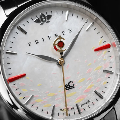 Frieren : Beyond Journey's x Kentex - Watch Spell to Create a Field of Flowers Ver. [Pre-Order 2026]