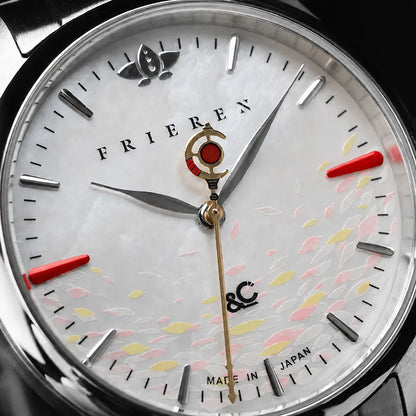 Frieren : Beyond Journey's x Kentex - Watch Spell to Create a Field of Flowers Ver. [Pre-Order 2026]
