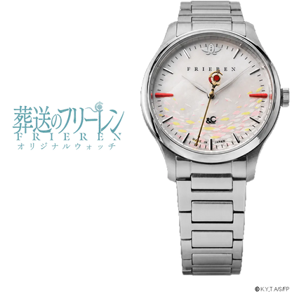 Frieren : Beyond Journey's x Kentex - Watch Spell to Create a Field of Flowers Ver. [Pre-Order 2026]