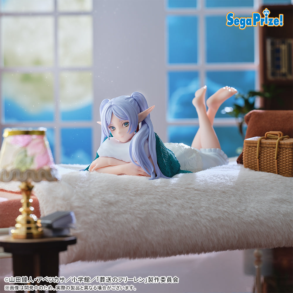 Frieren : Beyond Journey's End Yumemirize - Frieren Roomwear ver. - Imagen 1