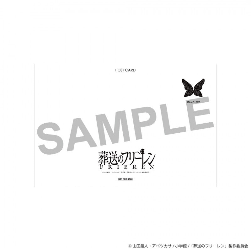 Frieren: Beyond Journey's End Fan Fun Market - Mirror Lotus Silver Bracelet [Pre- Order Feb 2026]