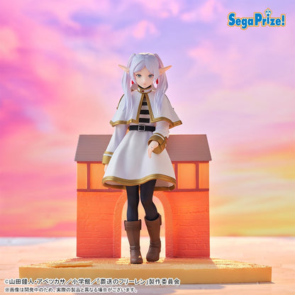 Frieren : Beyond Journey's End Luminasta - Frieren Eternal Love [Pre-Order Nov 2026]