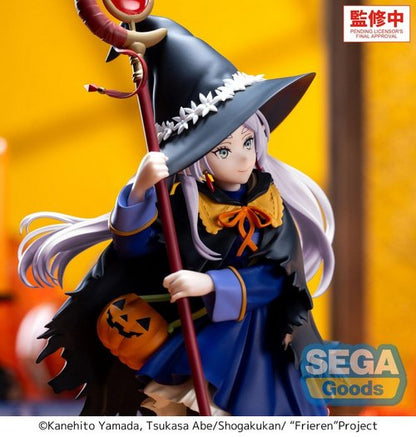 Frieren : Beyond Journey's End Luminasta - Frieren Halloween Magic Ver. [Pre-Order Oct 2026]