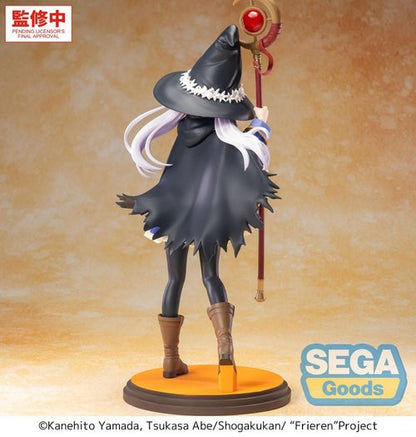 Frieren : Beyond Journey's End Luminasta - Frieren Halloween Magic Ver. [Pre-Order Oct 2026]