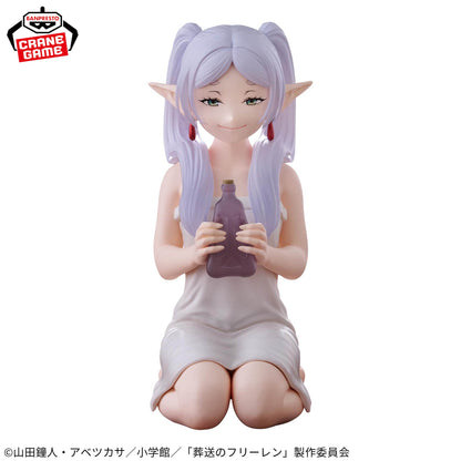 Frieren : Beyond Journey's End Relax Time - Frieren Figure