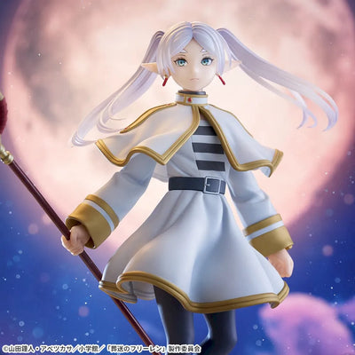 Frieren : Beyond Journey's End  Luminasta Figure - Frieren