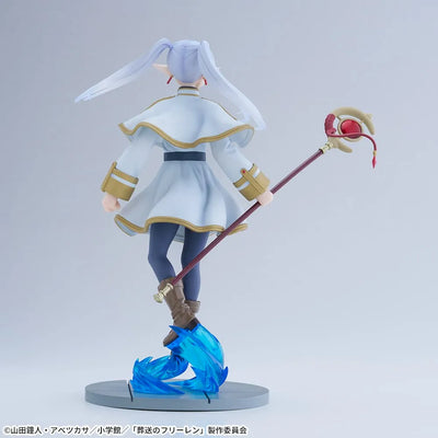 Frieren : Beyond Journey's End  Luminasta Figure - Frieren