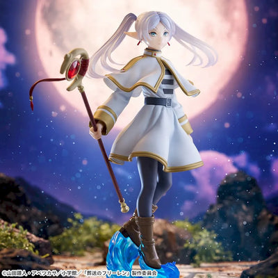 Frieren : Beyond Journey's End  Luminasta Figure - Frieren