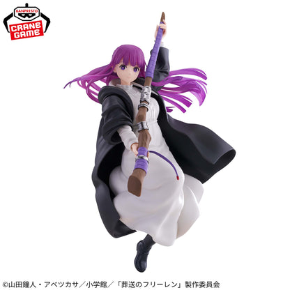 Frieren : Beyond Journey's End Maximatic - Fern Figure