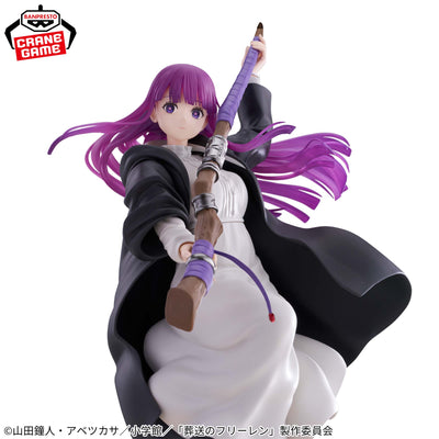 Frieren : Beyond Journey's End Maximatic - Fern Figure