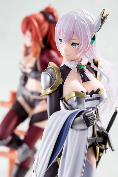 From Old Country Bumpkin to Master Swordsman 1/6 Scale Figure - Allucia Citrus [Pre-order Feb 2027]
