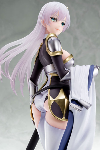From Old Country Bumpkin to Master Swordsman 1/6 Scale Figure - Allucia Citrus [Pre-order Feb 2027]