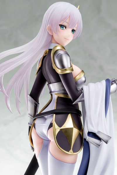 From Old Country Bumpkin to Master Swordsman 1/6 Scale Figure - Allucia Citrus [Pre-order Feb 2027]