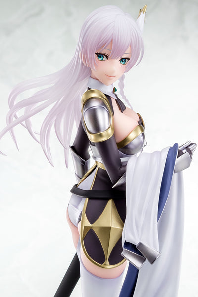 From Old Country Bumpkin to Master Swordsman 1/6 Scale Figure - Allucia Citrus [Pre-order Feb 2027]
