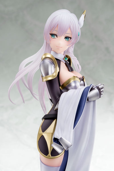 From Old Country Bumpkin to Master Swordsman 1/6 Scale Figure - Allucia Citrus [Pre-order Feb 2027]