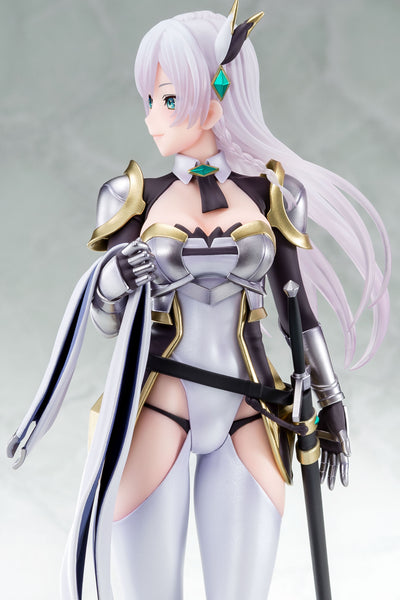 From Old Country Bumpkin to Master Swordsman 1/6 Scale Figure - Allucia Citrus [Pre-order Feb 2027]