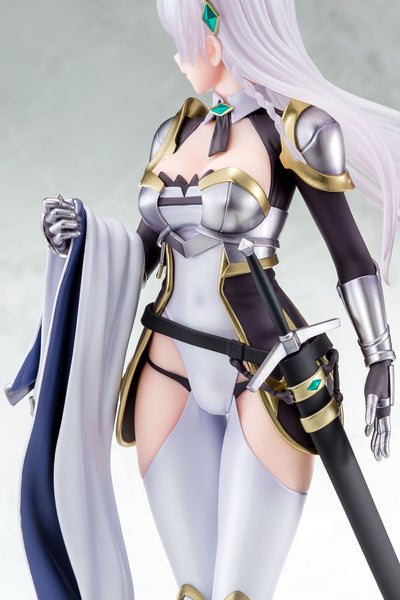 From Old Country Bumpkin to Master Swordsman 1/6 Scale Figure - Allucia Citrus [Pre-order Feb 2027]