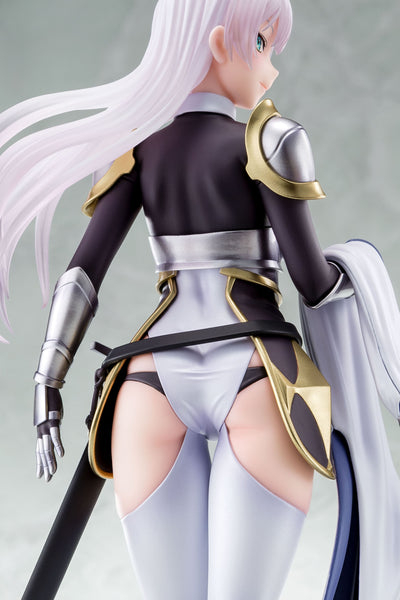 From Old Country Bumpkin to Master Swordsman 1/6 Scale Figure - Allucia Citrus [Pre-order Feb 2027]