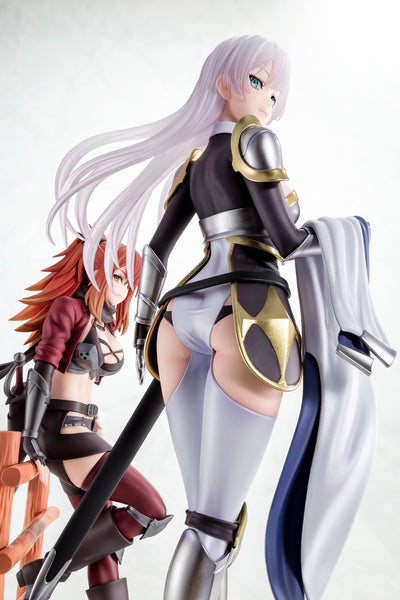 From Old Country Bumpkin to Master Swordsman 1/6 Scale Figure - Allucia Citrus [Pre-order Feb 2027]