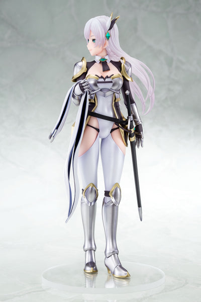 From Old Country Bumpkin to Master Swordsman 1/6 Scale Figure - Allucia Citrus [Pre-order Feb 2027]