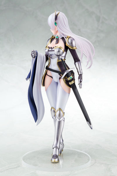 From Old Country Bumpkin to Master Swordsman 1/6 Scale Figure - Allucia Citrus [Pre-order Feb 2027]