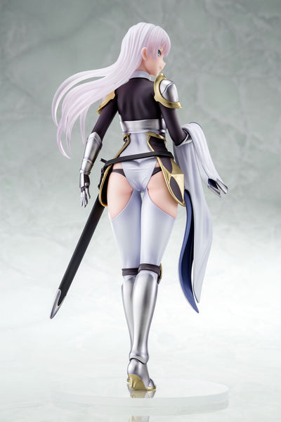 From Old Country Bumpkin to Master Swordsman 1/6 Scale Figure - Allucia Citrus [Pre-order Feb 2027]