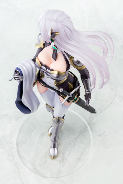 From Old Country Bumpkin to Master Swordsman 1/6 Scale Figure - Allucia Citrus [Pre-order Feb 2027]