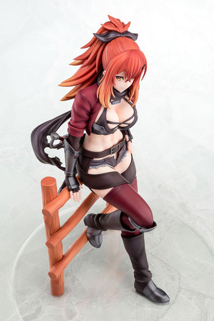From Old Country Bumpkin to Master Swordsman 1/6 Scale Figure - Surena Lysandra [Pre-order Feb 2027]