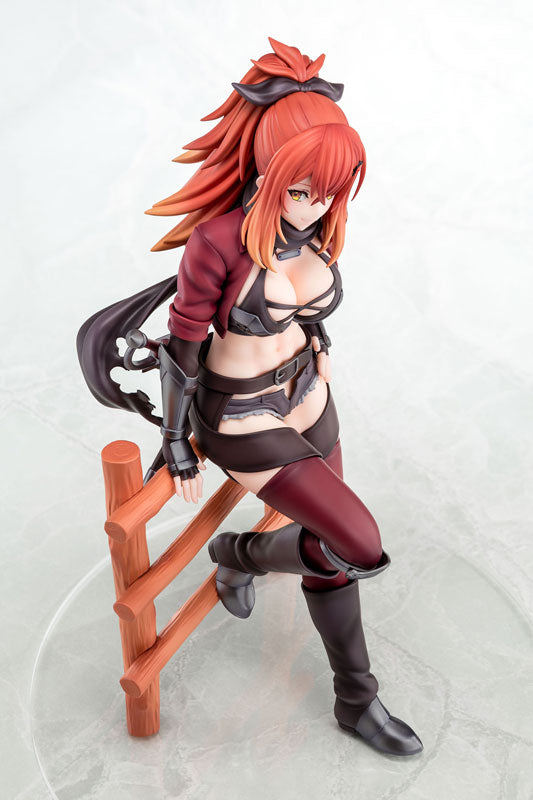 From Old Country Bumpkin to Master Swordsman 1/6 Scale Figure - Surena Lysandra [Pre-order Feb 2027]