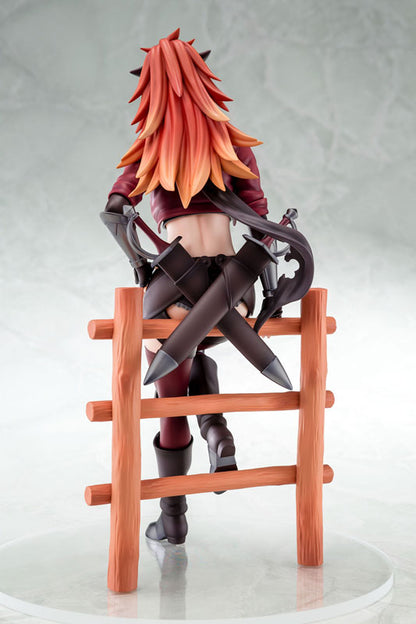 From Old Country Bumpkin to Master Swordsman 1/6 Scale Figure - Surena Lysandra [Pre-order Feb 2027]