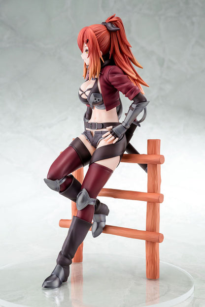 From Old Country Bumpkin to Master Swordsman 1/6 Scale Figure - Surena Lysandra [Pre-order Feb 2027]