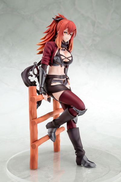From Old Country Bumpkin to Master Swordsman 1/6 Scale Figure - Surena Lysandra [Pre-order Feb 2027]