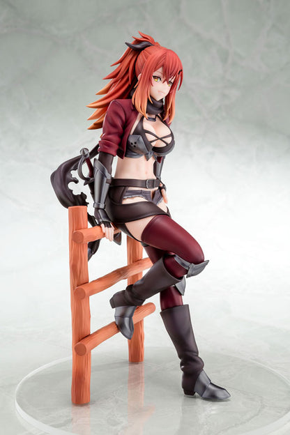 From Old Country Bumpkin to Master Swordsman 1/6 Scale Figure - Surena Lysandra [Pre-order Feb 2027]