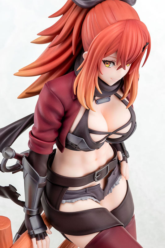 From Old Country Bumpkin to Master Swordsman 1/6 Scale Figure - Surena Lysandra [Pre-order Feb 2027]