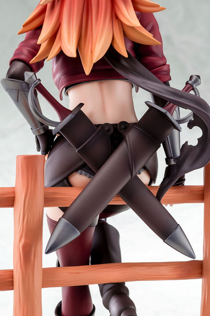 From Old Country Bumpkin to Master Swordsman 1/6 Scale Figure - Surena Lysandra [Pre-order Feb 2027]