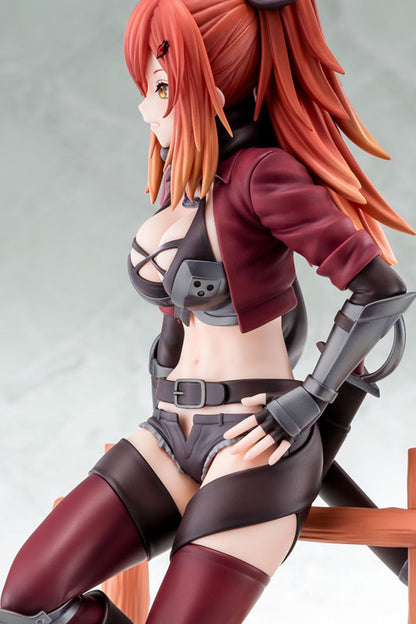 From Old Country Bumpkin to Master Swordsman 1/6 Scale Figure - Surena Lysandra [Pre-order Feb 2027]