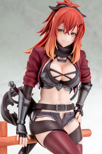 From Old Country Bumpkin to Master Swordsman 1/6 Scale Figure - Surena Lysandra [Pre-order Feb 2027]