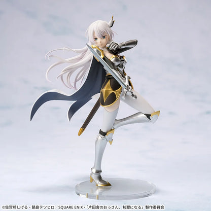 From Old Country Bumpkin to Master Swordsman High Premium Figure - Allucia Citrus