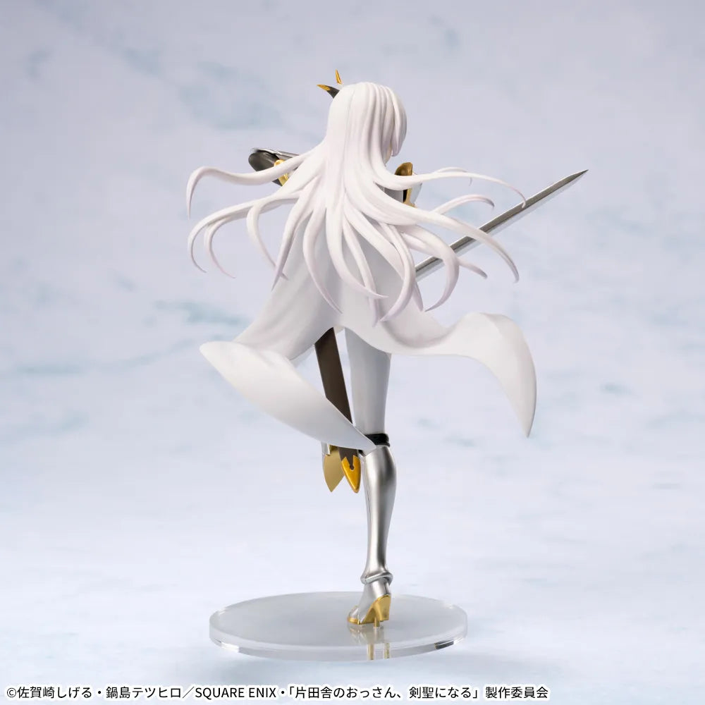 From Old Country Bumpkin to Master Swordsman High Premium Figure - Allucia Citrus