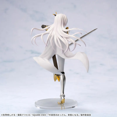From Old Country Bumpkin to Master Swordsman High Premium Figure - Allucia Citrus