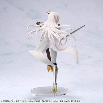 From Old Country Bumpkin to Master Swordsman High Premium Figure - Allucia Citrus