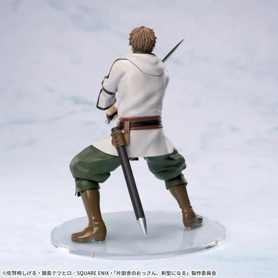 From Old Country Bumpkin to Master Swordsman High Premium Figure - Beryl Gardenant