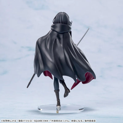 From Old Country Bumpkin to Master Swordsman High Premium Figure - Ficelle Harbeller