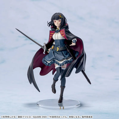 From Old Country Bumpkin to Master Swordsman High Premium Figure - Ficelle Harbeller